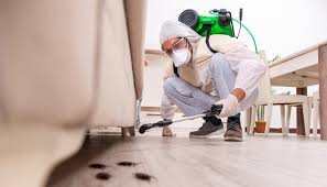 Best Termite Inspection and Treatment  in Fairwood, WA